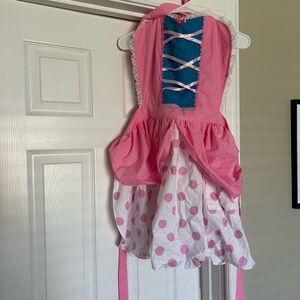 Little Bo Beep women's costume